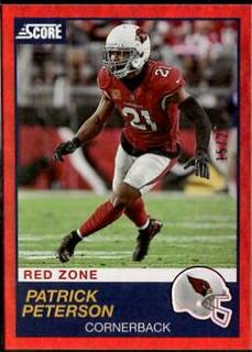 Patrick Peterson