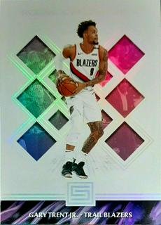 Gary Trent Jr.