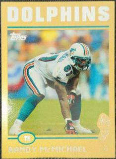 Randy McMichael