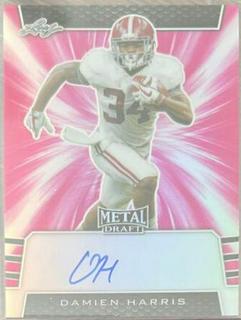 Damien Harris