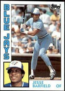 Jesse Barfield