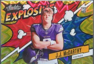 J.J. McCarthy