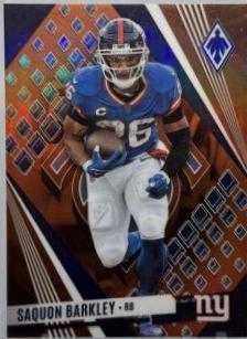 Saquon Barkley