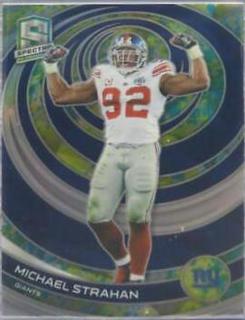 Michael Strahan