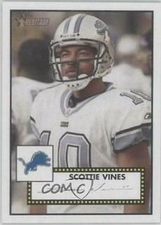 Scottie Vines