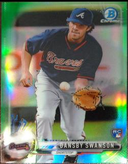 Dansby Swanson