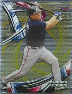 Chipper Jones