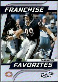 Dan Hampton