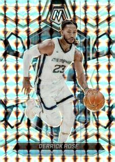 Derrick Rose