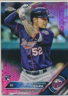 Byung Ho Park