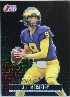 J.J. McCarthy