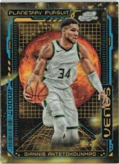 Giannis Antetokounmpo