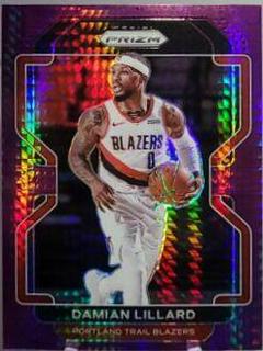 Damian Lillard