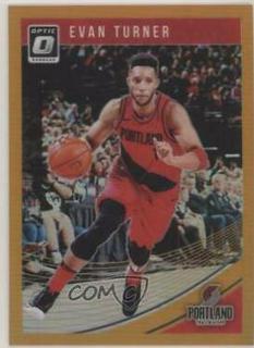 Evan Turner