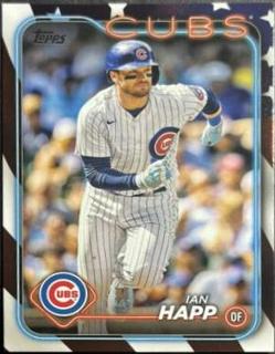 Ian Happ