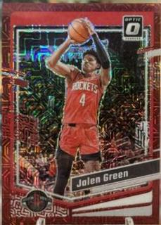 Jalen Green