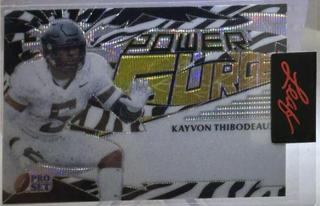 Kayvon Thibodeaux