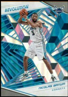 Nicolas Batum