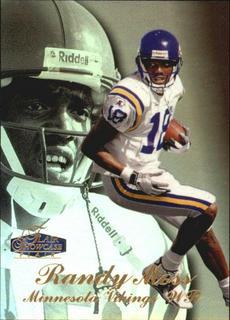 Randy Moss