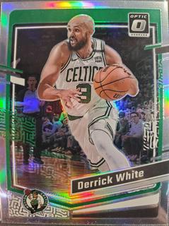 Derrick White