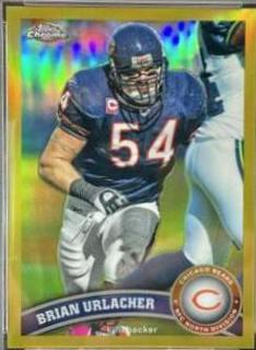 Brian Urlacher