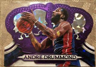 Andre Drummond