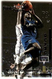Mitch Richmond
