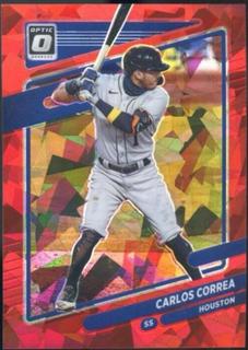 Carlos Correa