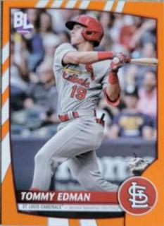 Tommy Edman
