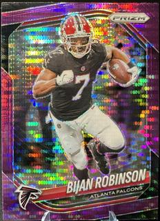 Bijan Robinson