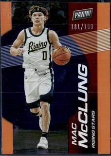 Mac McClung