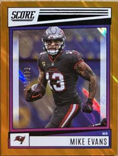 Mike Evans
