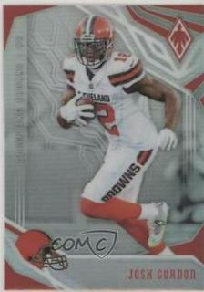 Josh Gordon
