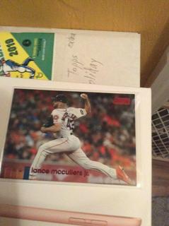 Lance McCullers Jr.