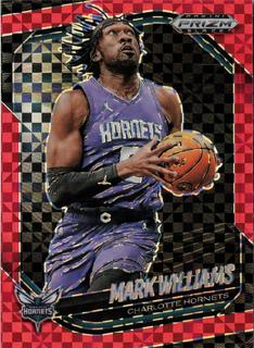 Mark Williams
