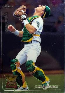 A.J. Hinch