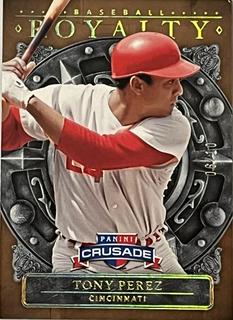 Tony Perez