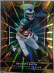 DeVonta Smith