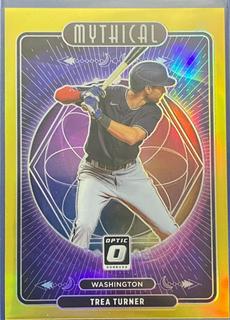 Trea Turner