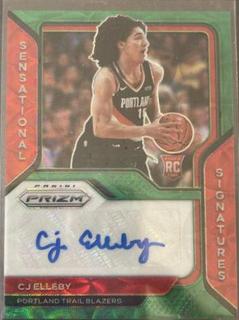 CJ Elleby