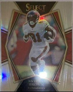 Antonio Brown