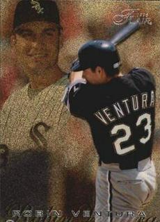 Robin Ventura