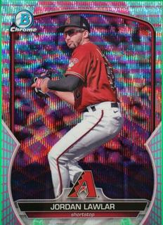 Jordan Lawlar