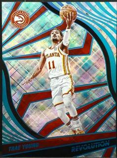 Trae Young