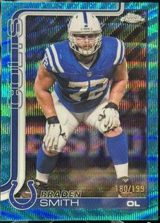 Braden Smith