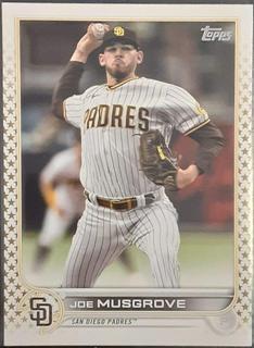 Joe Musgrove