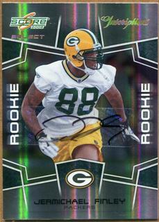 Jermichael Finley