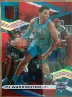 PJ Washington Jr.