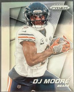 DJ Moore