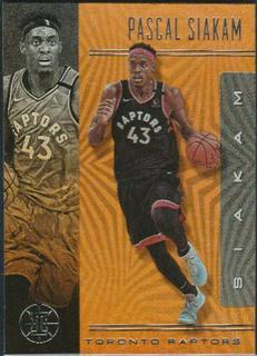 Pascal Siakam
